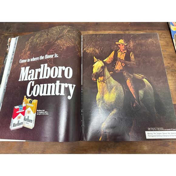 LIFE Special Report Vintage Magazine Winter '75 The Year In Pictures Collectible - Picture 7 of 11